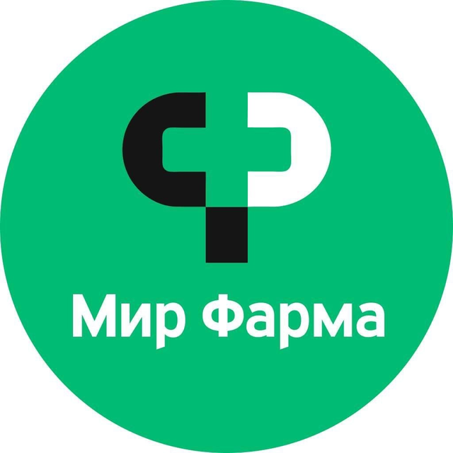 МИР-ФАРМА