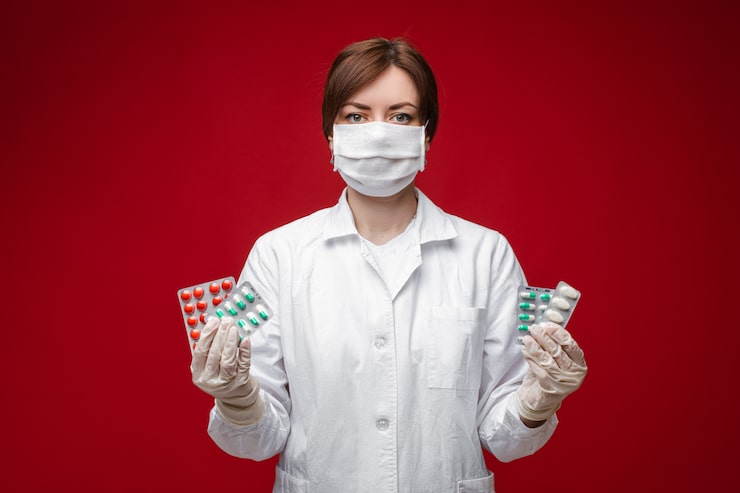 ХАА бойынша дәрілердің аналогтарын таңдау